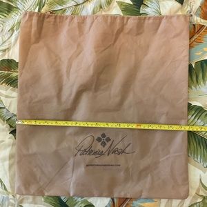 ✨Patricia Nash Dust Bag